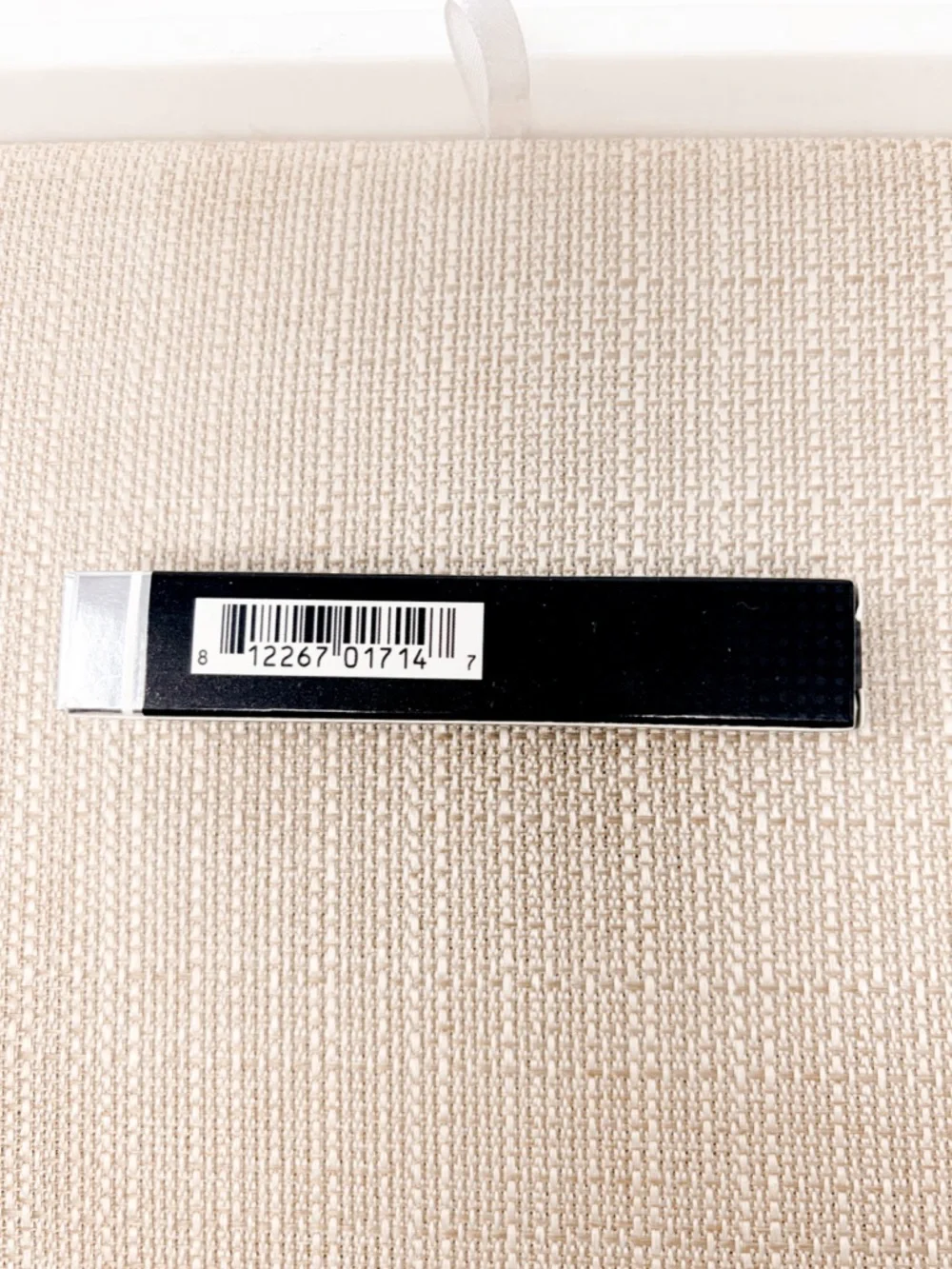 Bellapierre Black Liquid Eyeliner, Brand New